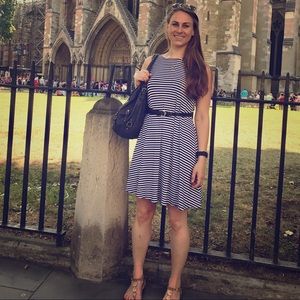 Meet your Posher, Kelly